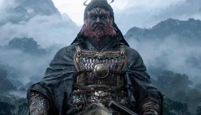Zhong Kui The Ghost King Protagonist Profile