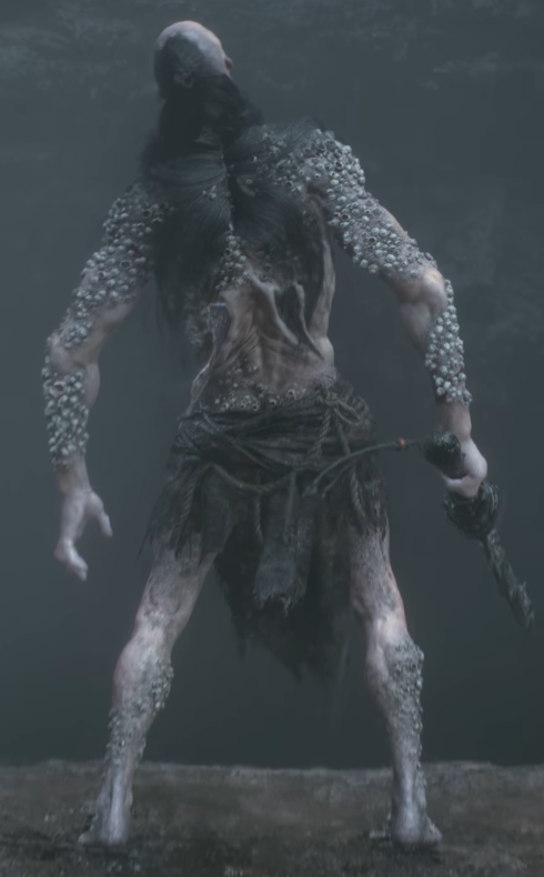 Great Fat Lord Stage 2 Enraged Water Mutation