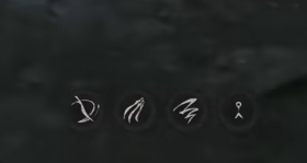 Black Myth Zhong Kui Summon Ability Wheel and Command Skills