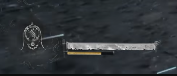 Black Myth Zhong Kui Summon Health Bar and Status UI Gauge